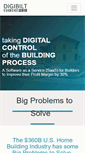 Mobile Screenshot of digibilt.com